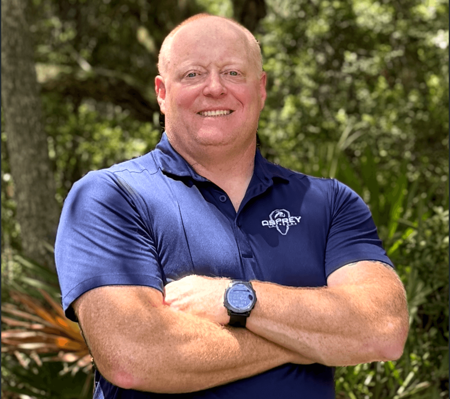 Jeff Koors, founder and principal consultant of Evolvant
